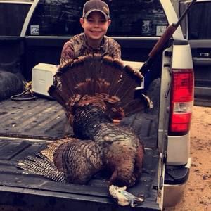 Meet your Posher, Wesley